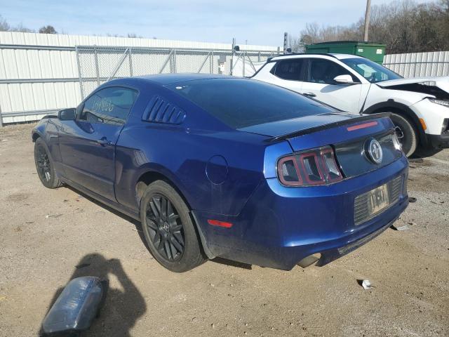 1ZVBP8AM3E5331649 | 2014 FORD MUSTANG