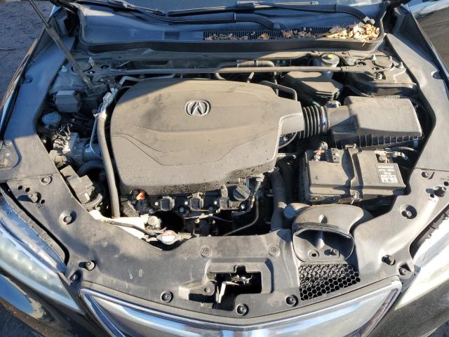 2015 ACURA TLX ADVANC 19UUB2F70FA012617