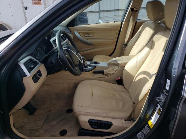 2013 BMW 3er - Image 7