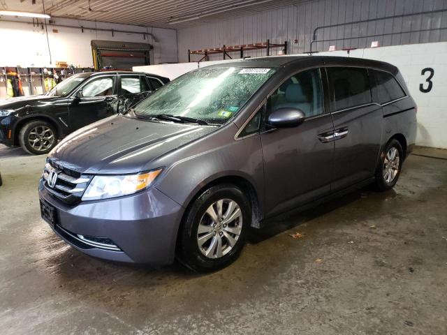 5FNRL5H6XGB048072 | 2016 HONDA ODYSSEY EX