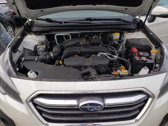 4S4BSAJCXK3265362 | 2019 SUBARU OUTBACK 2.