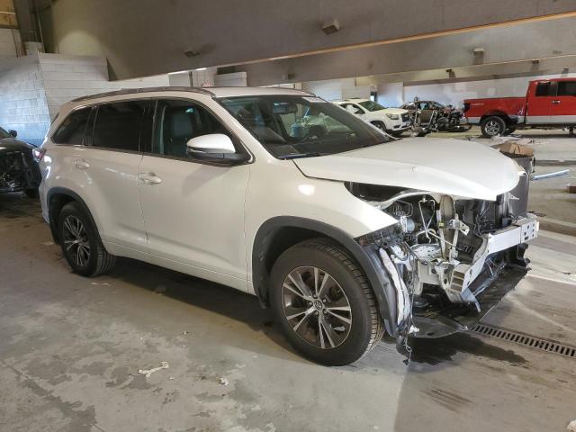 5TDJKRFH5GS247912 | 2016 TOYOTA HIGHLANDER