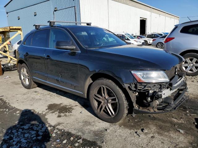 VIN WA1LFAFP3EA071775 2014 Audi Q5, Premium Plus no.4