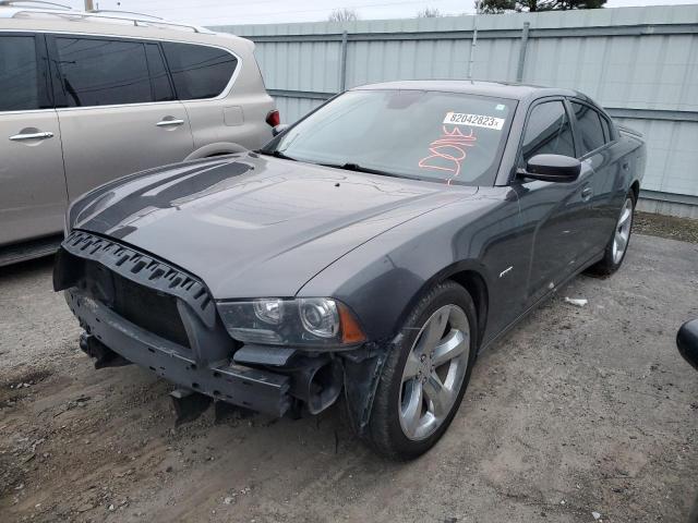 2013 Dodge Charger R/T