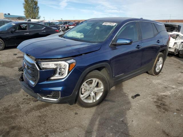 3GKALMEV8NL303033 | 2022 GMC TERRAIN SL