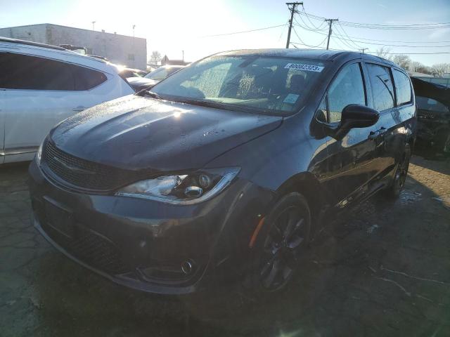 2C4RC1FG9KR746657 | 2019 CHRYSLER PACIFICA T