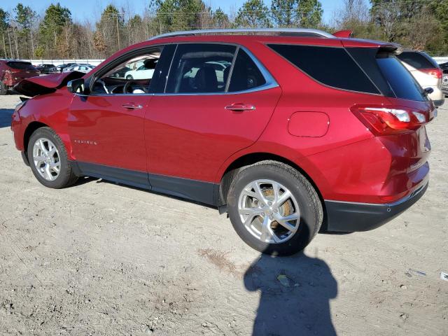 2GNAXXEV3K6227083 | 2019 CHEVROLET EQUINOX PR