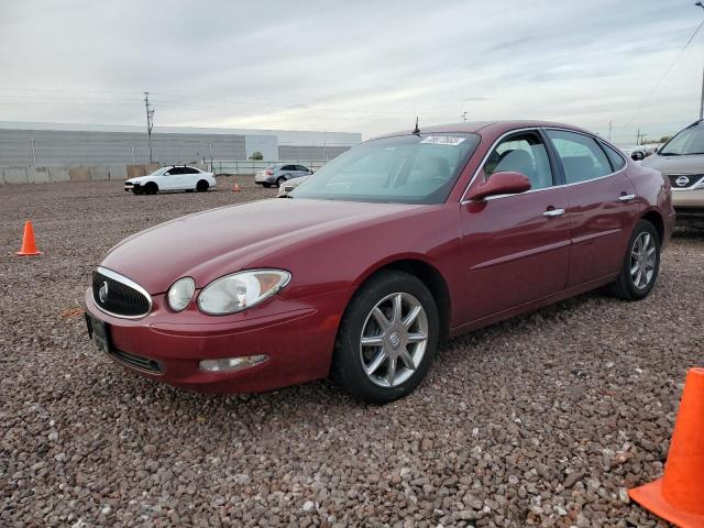 2005 Buick LaCrosse CXS