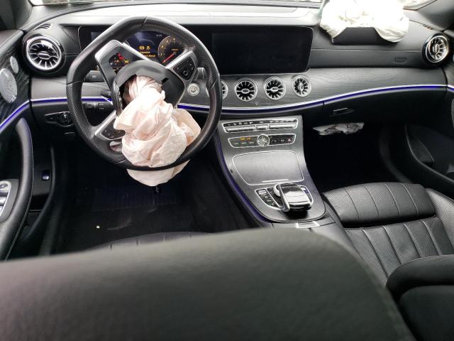 2018 MERCEDES-BENZ E 400 4MAT - WDD1J6GB5JF010426