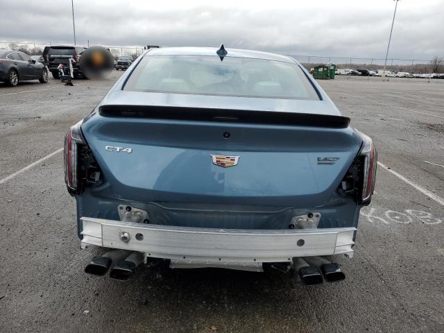 1G6DL5RPXP0410727 | 2023 CADILLAC CT4-V BLAC