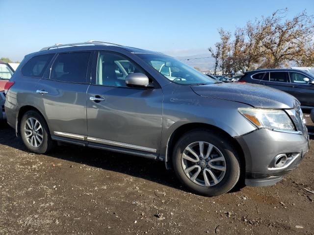 5N1AR2MN1GC631324 | 2016 Nissan pathfinder s