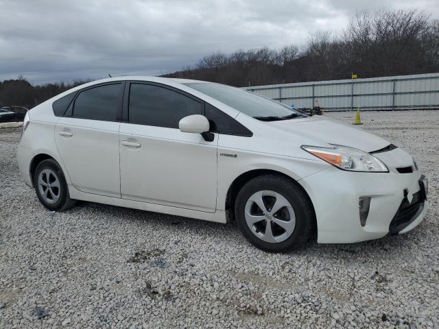 JTDKN3DU1E0365013 | 2014 TOYOTA PRIUS