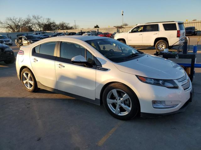 1G1RH6E41EU150335 | 2014 CHEVROLET VOLT