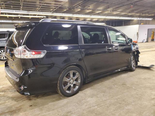 5TDXK3DC6FS596896 2015 TOYOTA SIENNA, photo no. 3