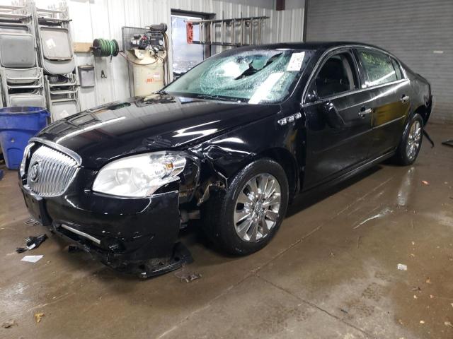 2010 Buick Lucerne CXL