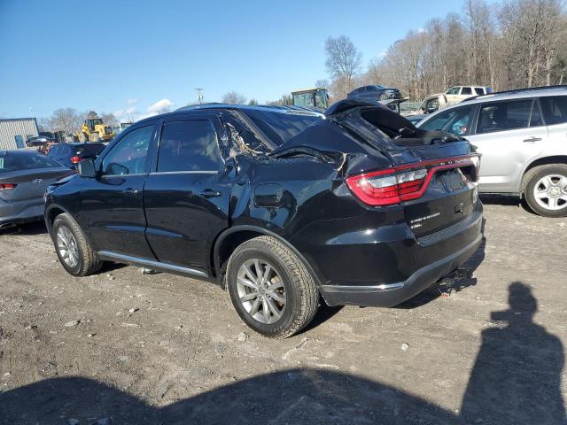 1C4RDJAG9HC629909 | 2017 Dodge durango sxt