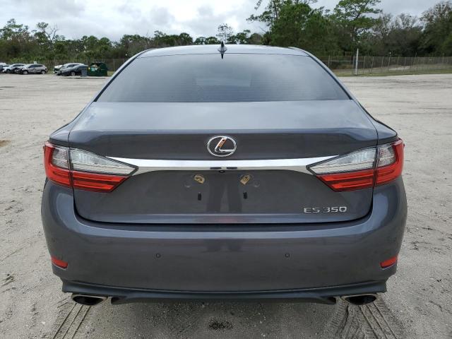 2018 LEXUS ES 350 - 58ABK1GG2JU080492