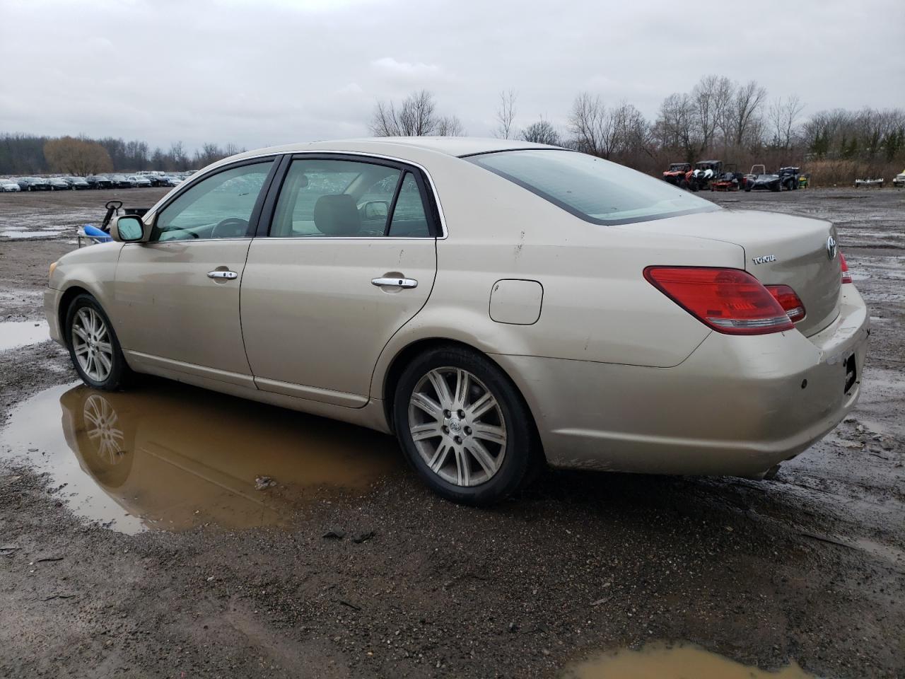 4t1bk36b78u254382 4T1BK36B78U254382 2008 Toyota Avalon Xl
