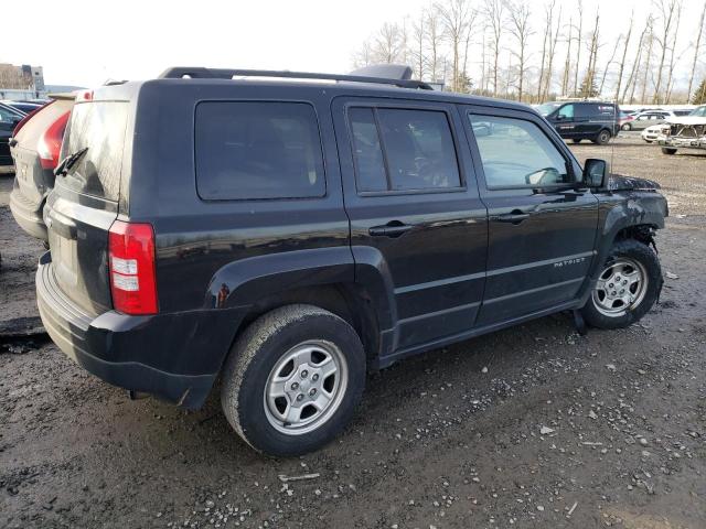 1C4NJPBA7ED660666 | 2014 JEEP PATRIOT SP