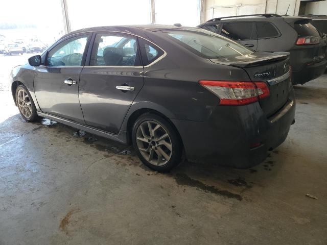 3N1AB7AP1DL767466 | 2013 Nissan sentra s