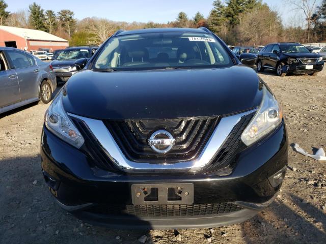 5N1AZ2MH6HN113791 | 2017 NISSAN MURANO S