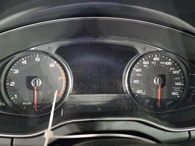 2023 AUDI Q5 SPORTBA - WA14AAFY0P2031565