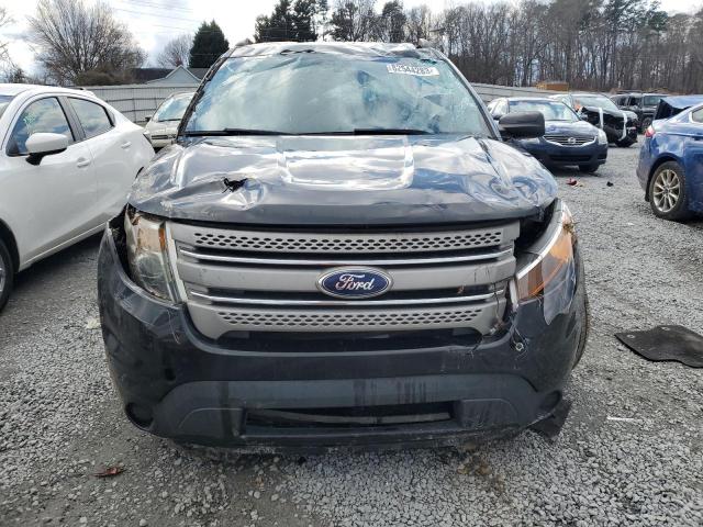 1FM5K7B8XFGB06589 | 2015 FORD EXPLORER