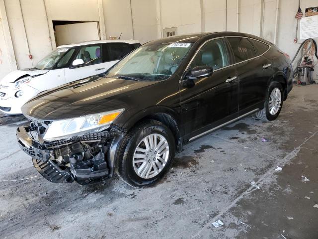 5J6TF3H54EL000323 | 2014 HONDA CROSSTOUR