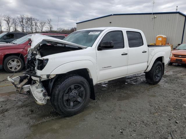 2011 Toyota Tacoma 