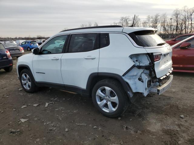 Vin: 3c4njcbb5mt527057, lot: 80448053, jeep compass latitude 20212