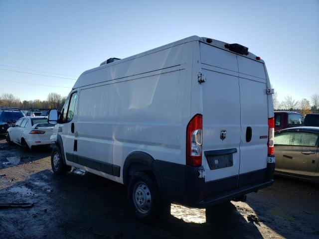 3C6TRVCGXHE543035 | 2017 RAM PROMASTER