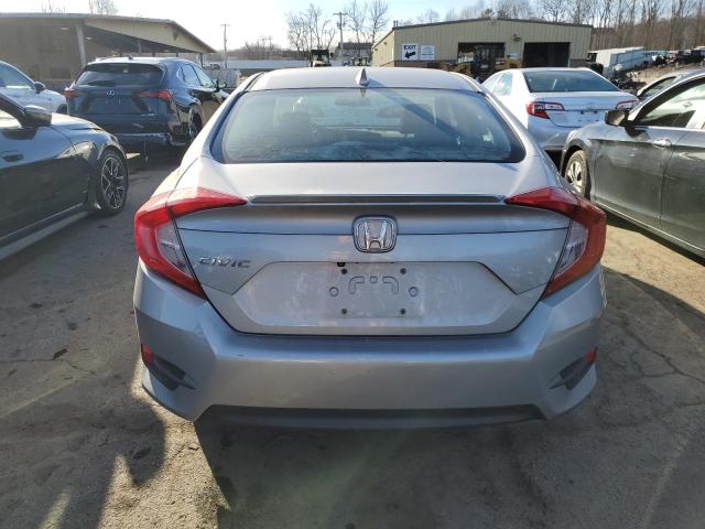 2HGFC1F79HH648103 | 2017 HONDA CIVIC EXL