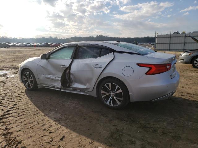 Vin: 1n4aa6ap2gc429719, lot: 82152723, nissan maxima 3.5s 20162