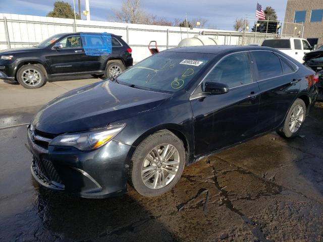 4T1BF1FKXHU795774 | 2017 TOYOTA CAMRY LE