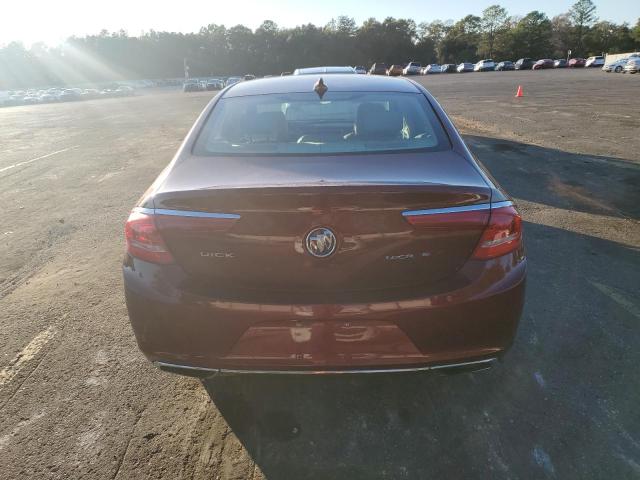 1G4ZP5SS0HU131170 | 2017 BUICK LACROSSE E