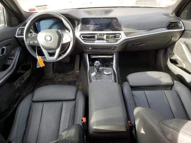 3MW5R7J03L8B36195 | 2020 BMW 330xi