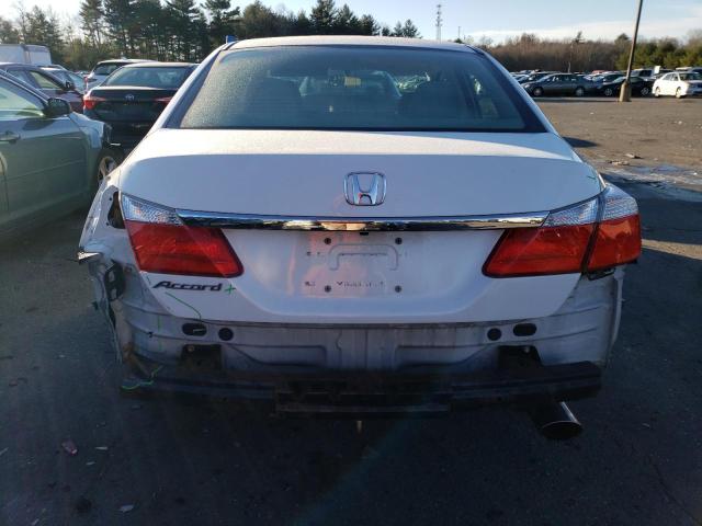 1HGCR2F35FA153610 | 2015 HONDA ACCORD LX