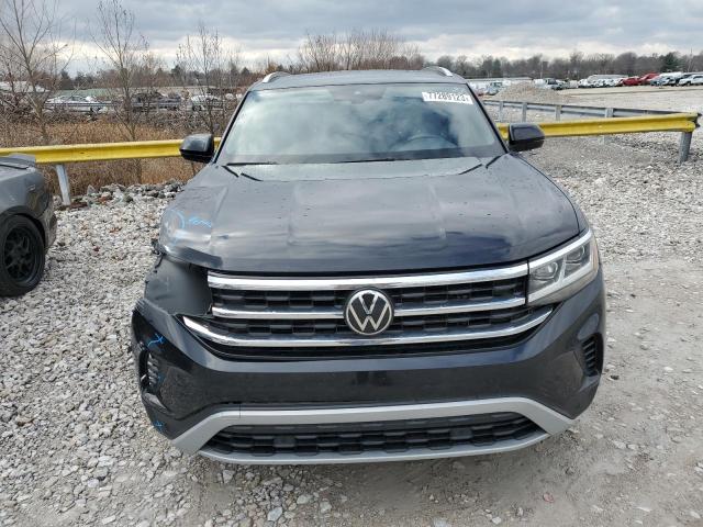 1V2MC2CA7LC205891 | 2020 VOLKSWAGEN ATLAS CROS