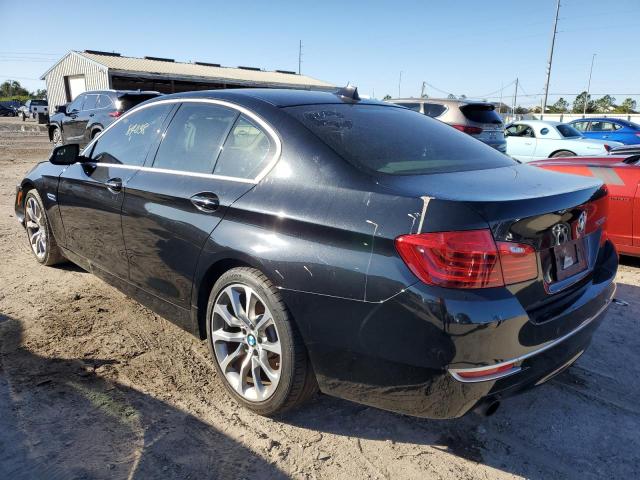 WBA5B1C50ED477599 | 2014 BMW 535 i