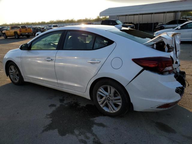 5NPD84LF6LH544592 | 2020 HYUNDAI ELANTRA SE