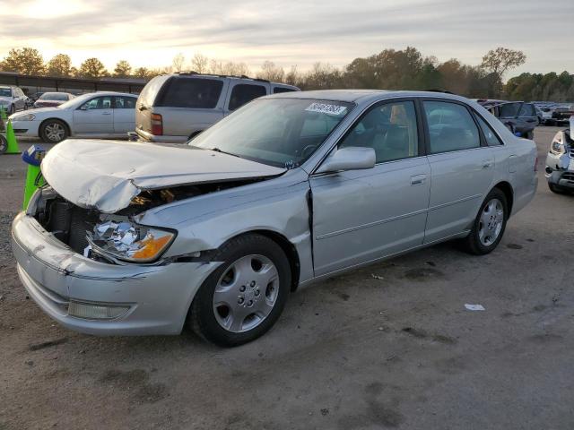 2003 Toyota Avalon XL