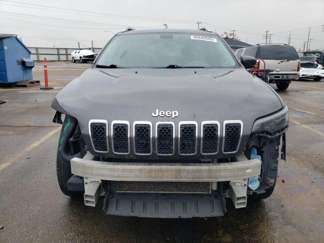 1C4PJMLXXKD118063 | 2019 JEEP CHEROKEE L