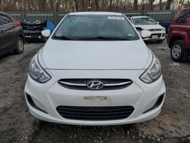 KMHCT4AE1HU201332 | 2017 HYUNDAI ACCENT SE