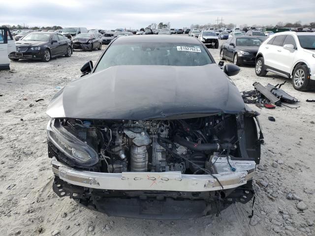 1HGCV1F31LA093584 | 2020 HONDA ACCORD SPO