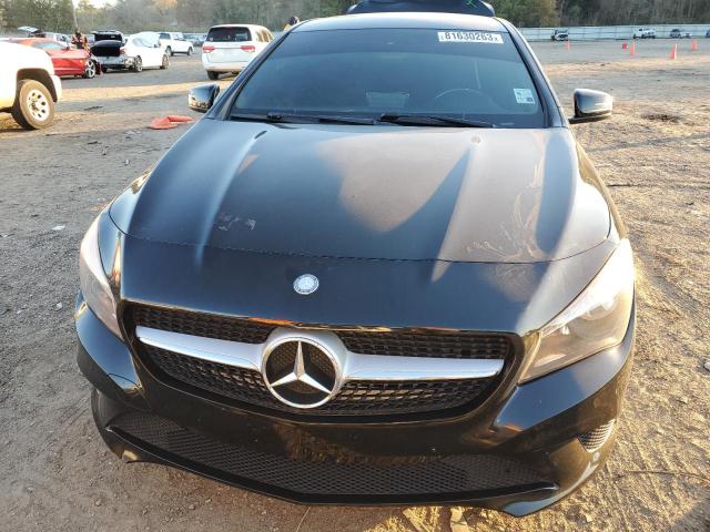 WDDSJ4EB4FN246526 | 2015 MERCEDES-BENZ CLA 250