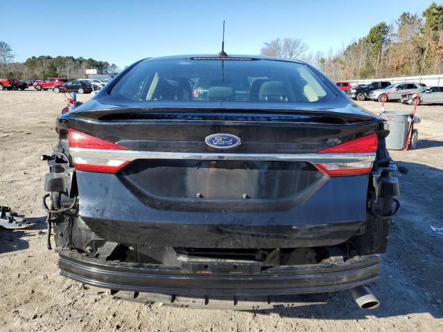 3FA6P0G74HR298322 | 2017 FORD FUSION S