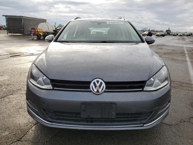 2016 VOLKSWAGEN GOLF SPORT - 3VWC17AU9GM517838