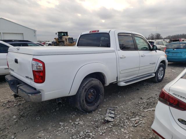 5TBDT44176S538812 | 2006 Toyota tundra double cab sr5