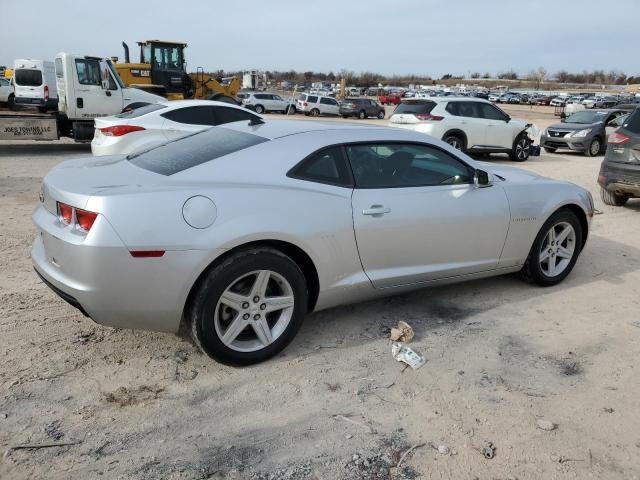 2G1FB1EV7A9131585 | 2010 Chevrolet camaro lt