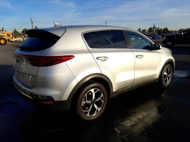 KNDPM3AC1L7688860 | 2020 KIA SPORTAGE L